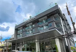 زنسینا ریزورت